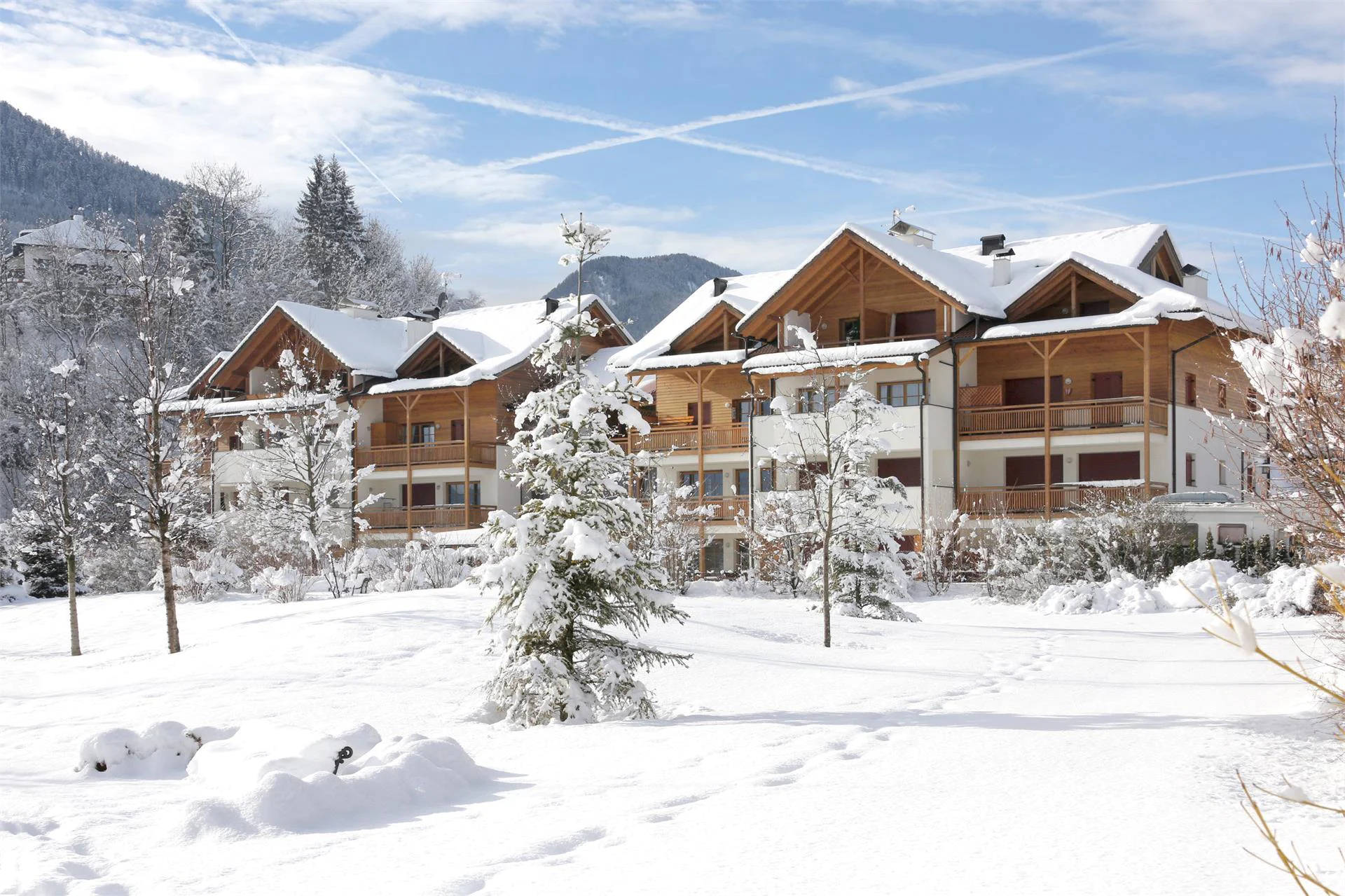 Fini´s Apartments Vipiteno 1 suedtirol.info