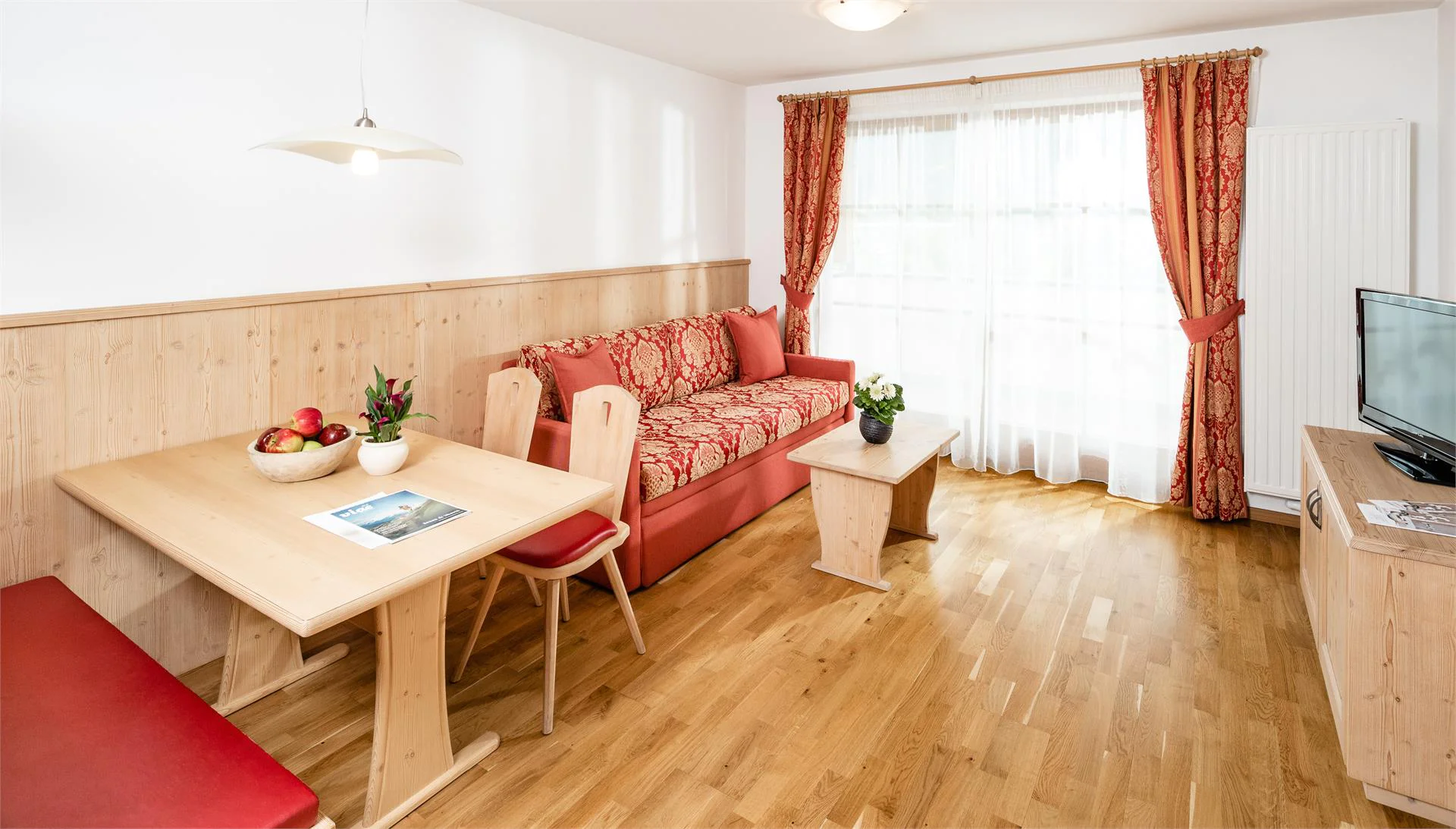 Fini´s Apartments Vipiteno 3 suedtirol.info