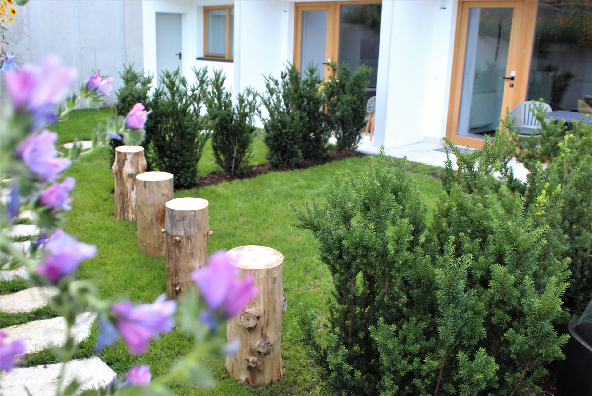 FOX Appartements St.Lorenzen 7 suedtirol.info