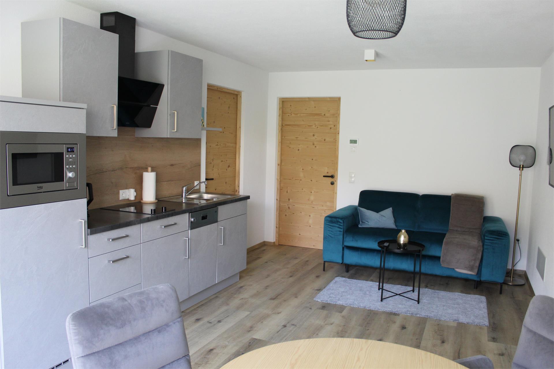 FOX Appartements St.Lorenzen 5 suedtirol.info