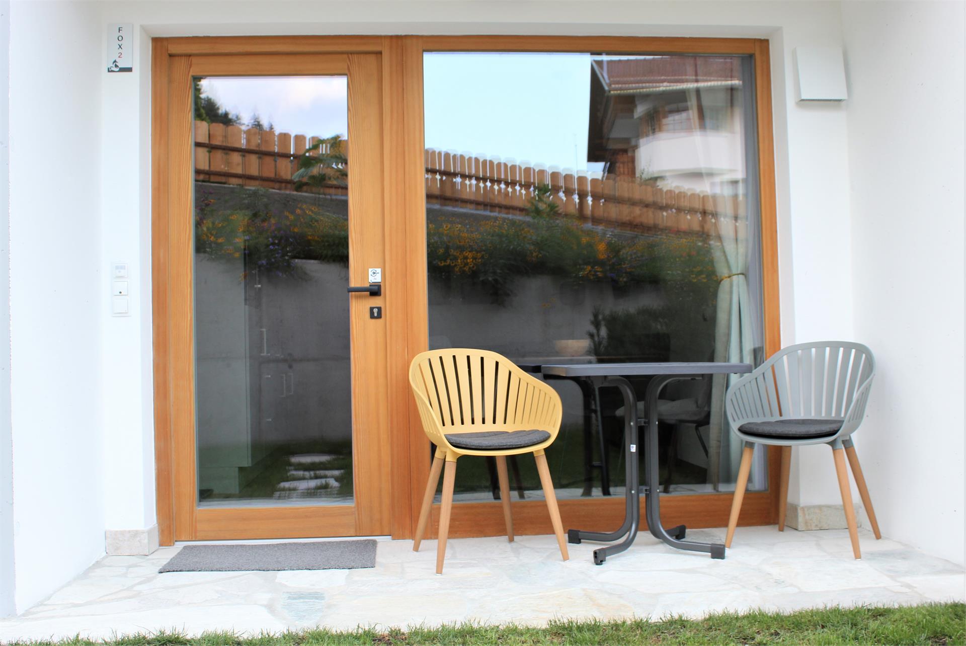FOX Appartements St.Lorenzen 8 suedtirol.info
