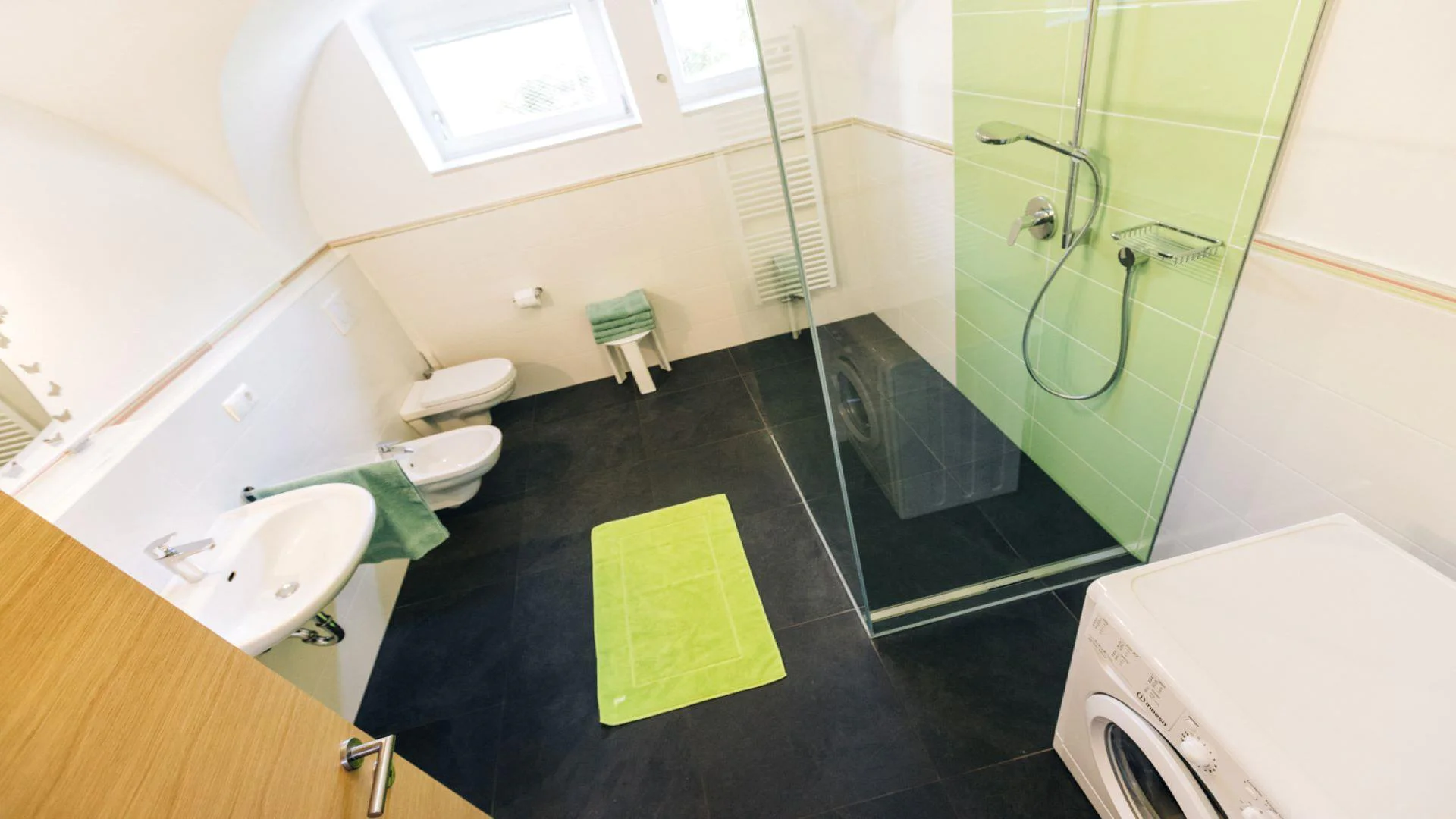 Appartamento Anna Trodena 7 suedtirol.info