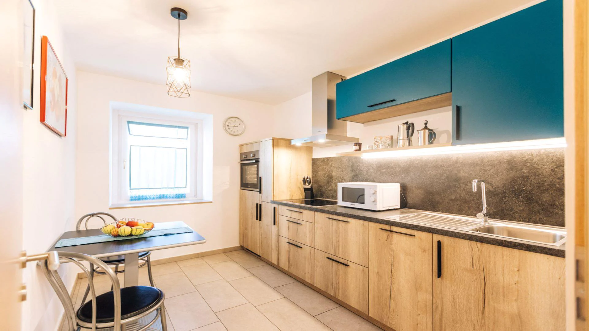 Appartamento Anna Trodena 6 suedtirol.info