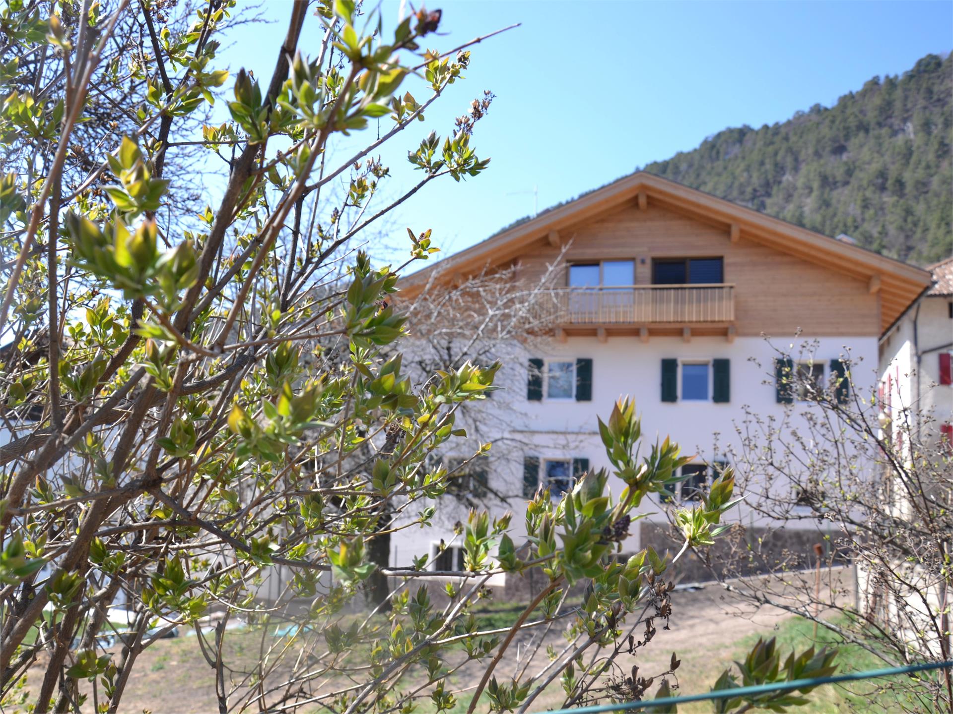 Apartments Anna Truden/Trodena 1 suedtirol.info