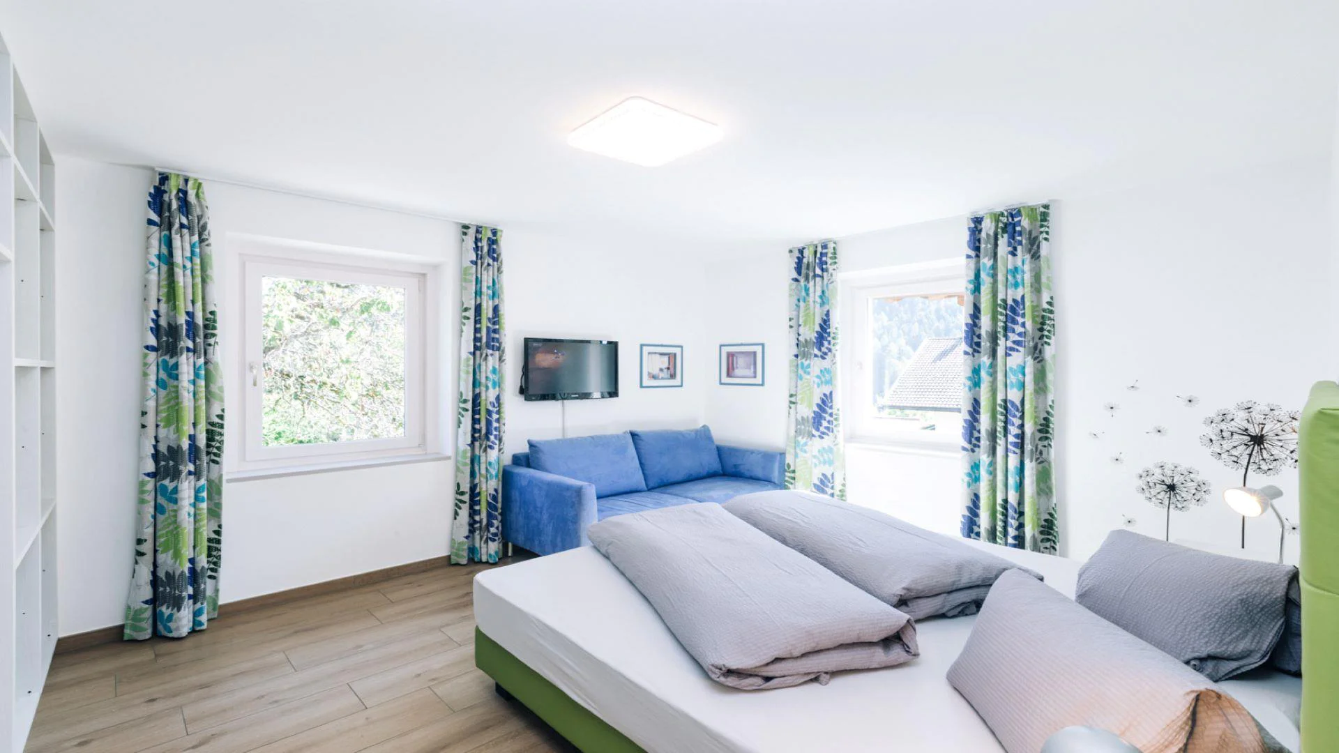 Appartamento Anna Trodena 3 suedtirol.info