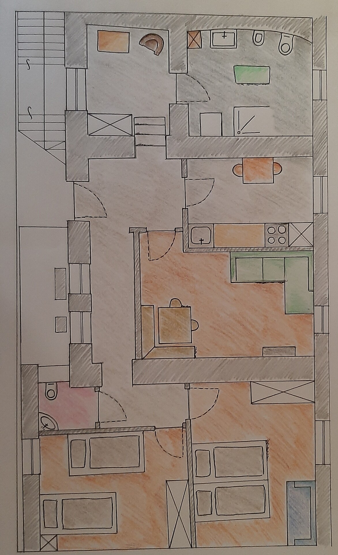 Apartments Anna