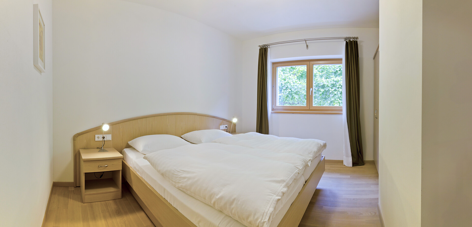 Mazzon_Ferienwohnung Chardonnay