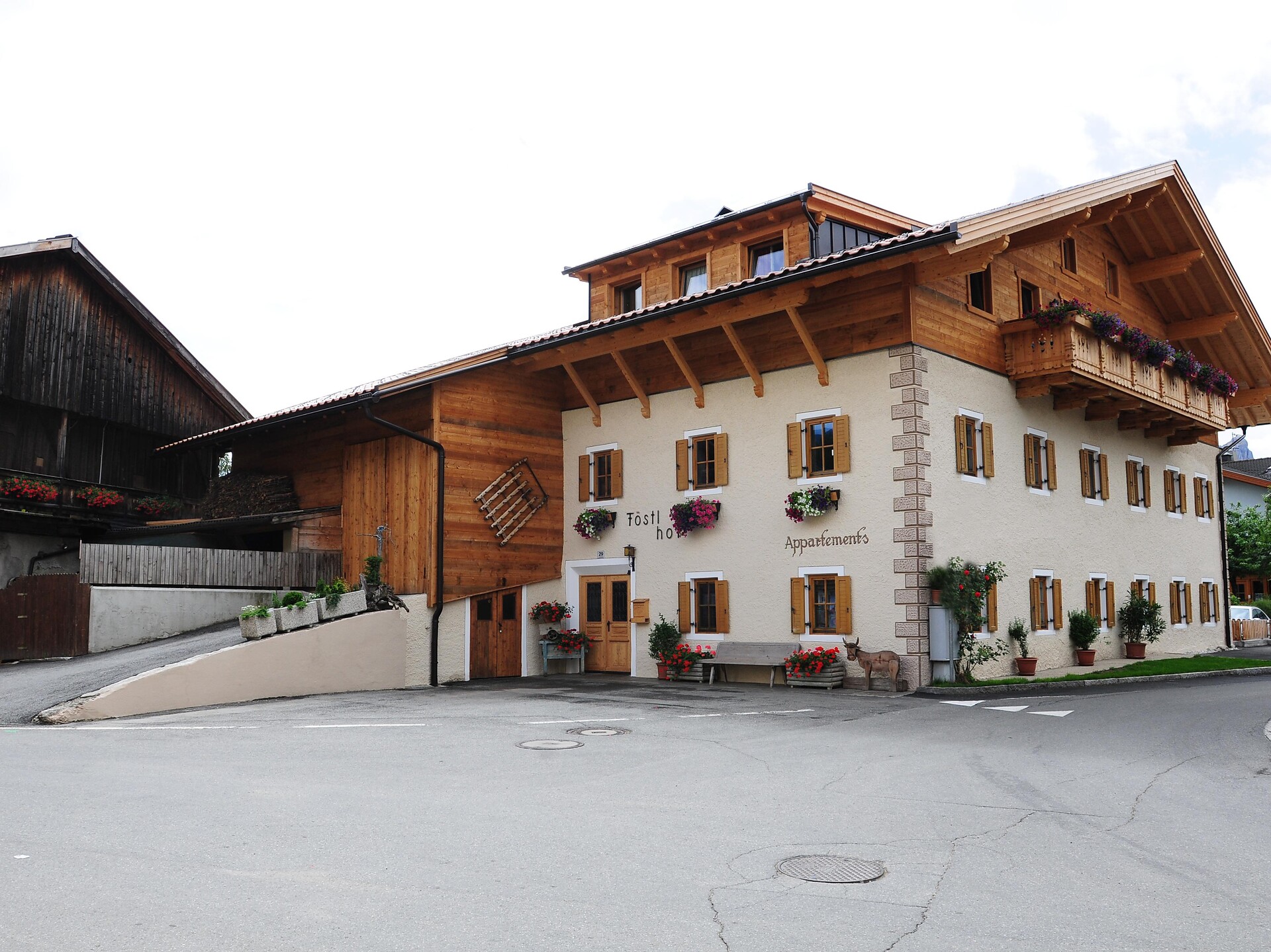 Föstlhof