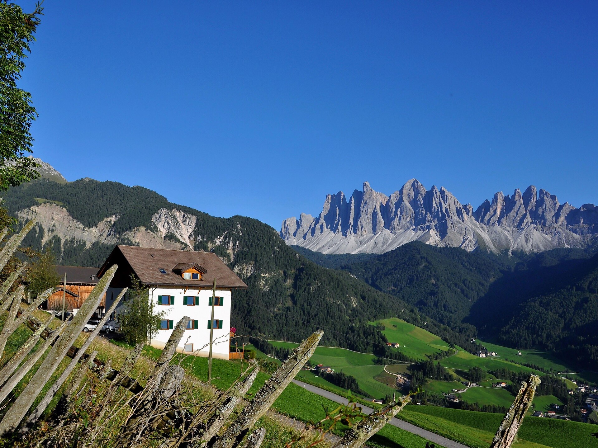 Felthunerhof