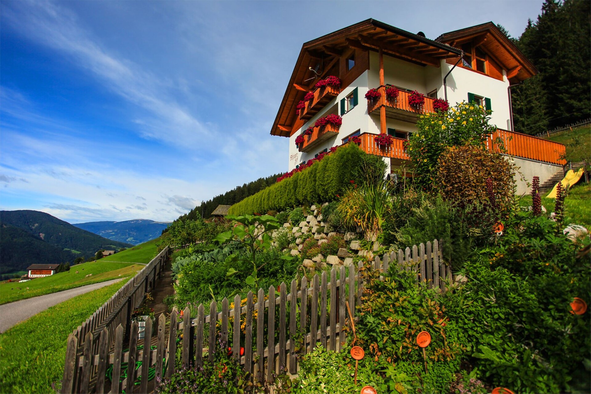 Haus