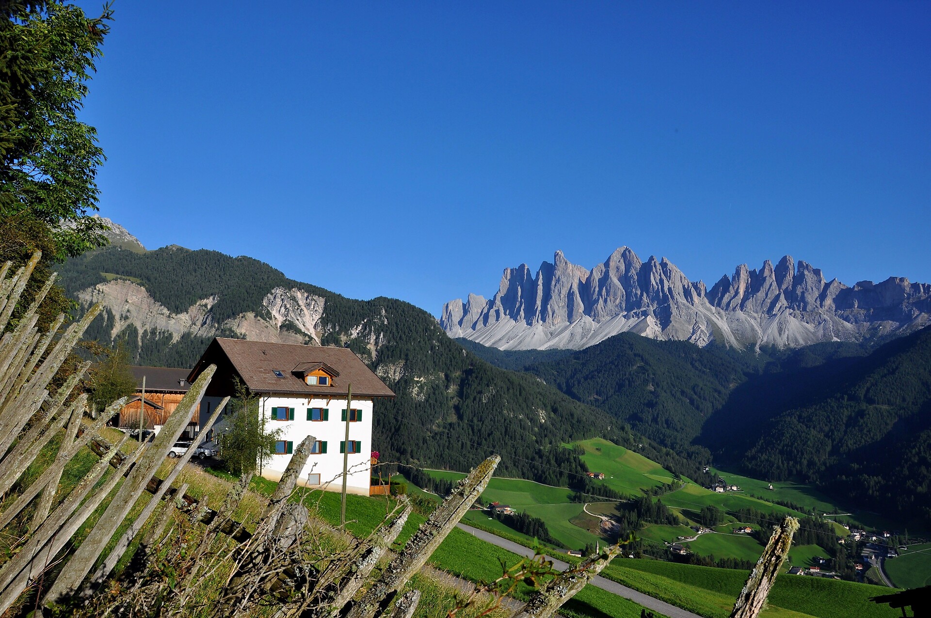 Felthunerhof