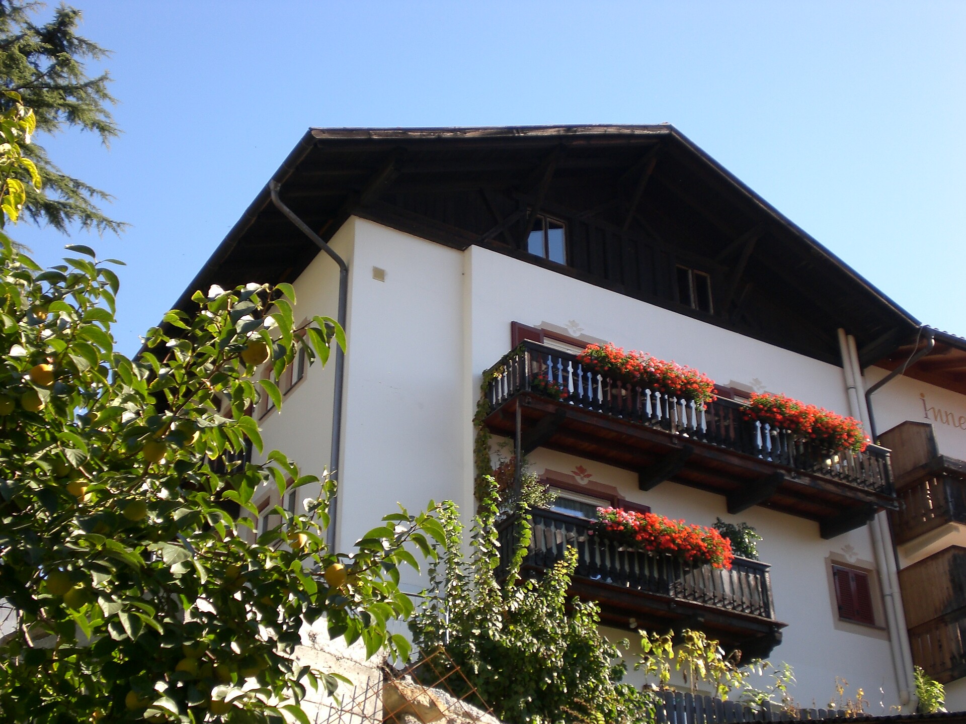 Ferienwohnung Knappenhaus Schenna 9 suedtirol.info