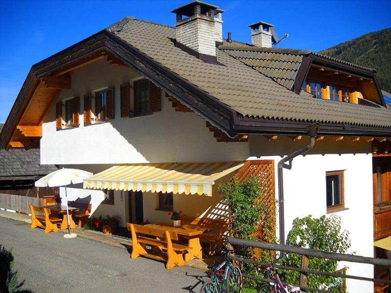 Felderhof San Lorenzo di Sebato 13 suedtirol.info