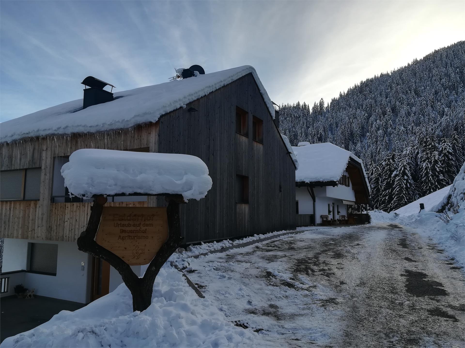 Felderhof San Lorenzo di Sebato 1 suedtirol.info