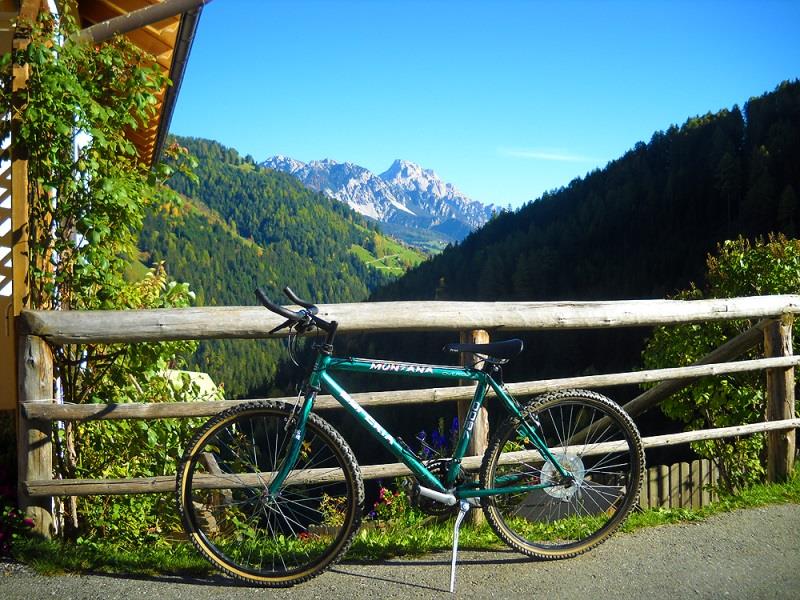 Felderhof San Lorenzo di Sebato 16 suedtirol.info