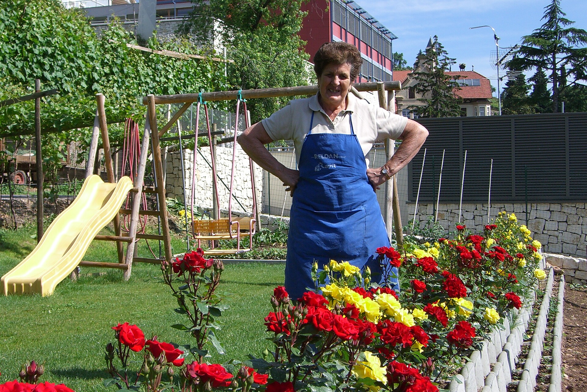 Garden