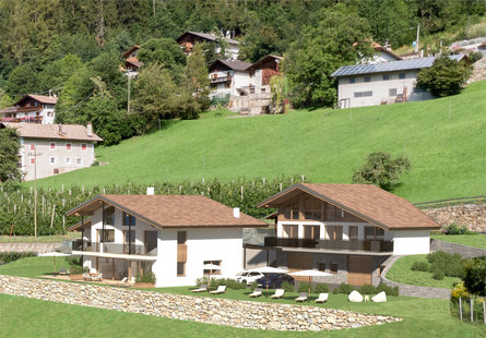 Apartments Laimer in Haslach Tirol/Tirolo 2 suedtirol.info