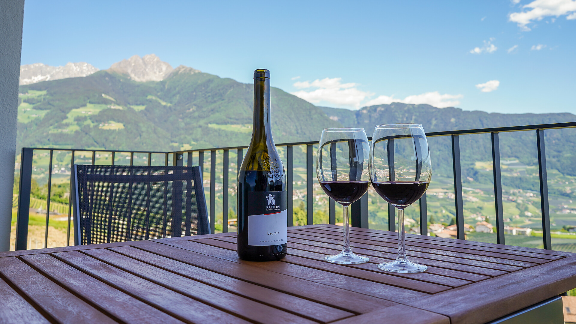 Laimer in Haslach