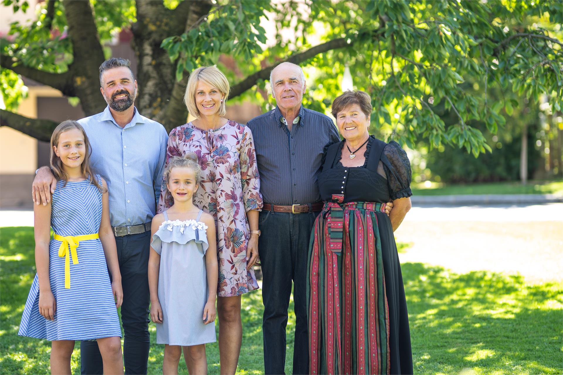 Ferienwohnungen Schlosshof Latsch 4 suedtirol.info