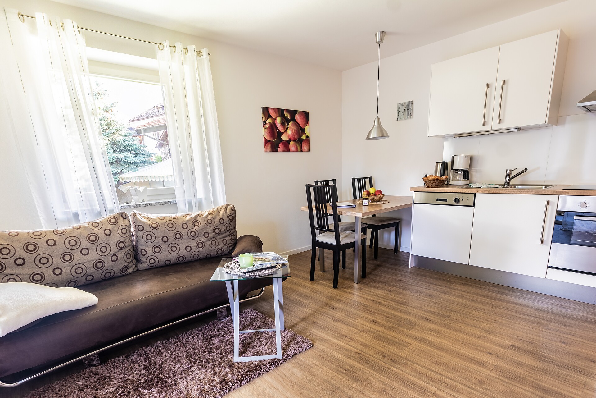 Ferienwohnung