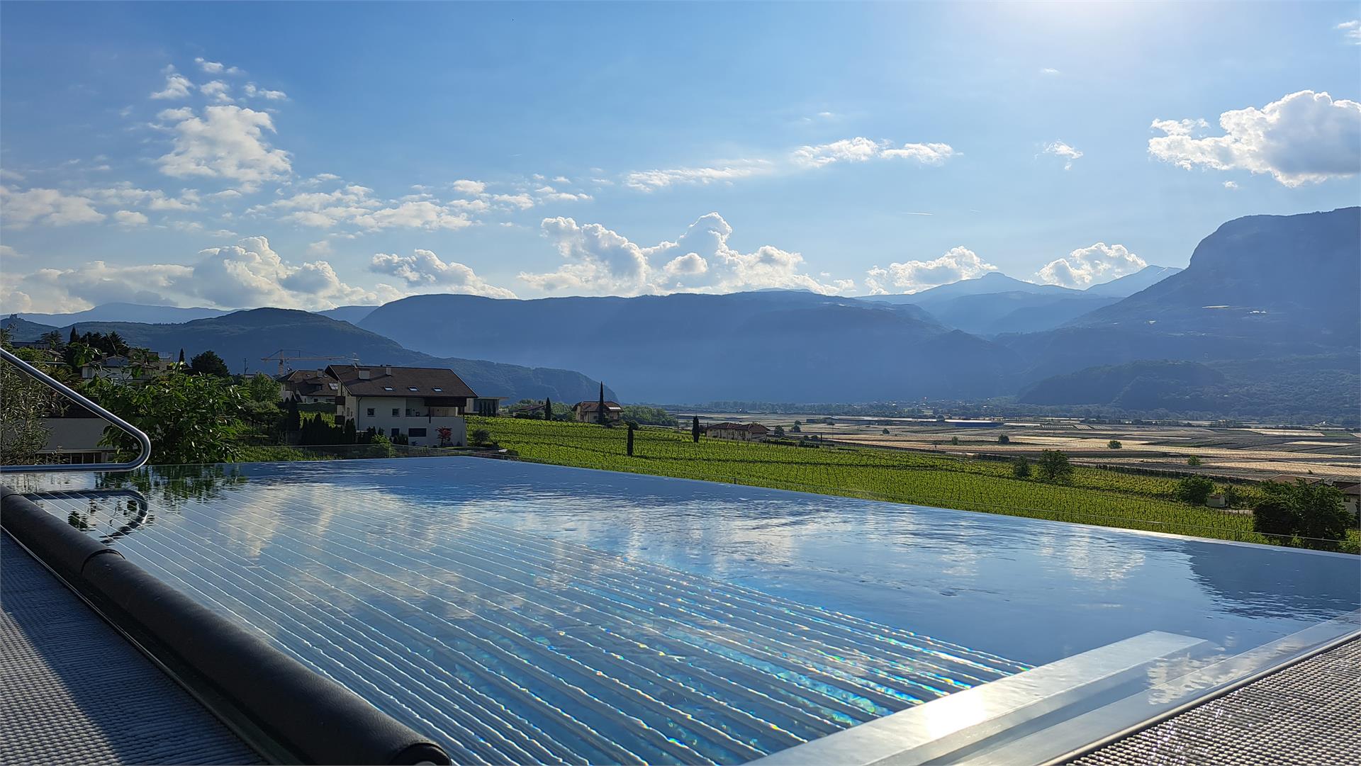 Feldhof Termeno sulla Strada del Vino 4 suedtirol.info