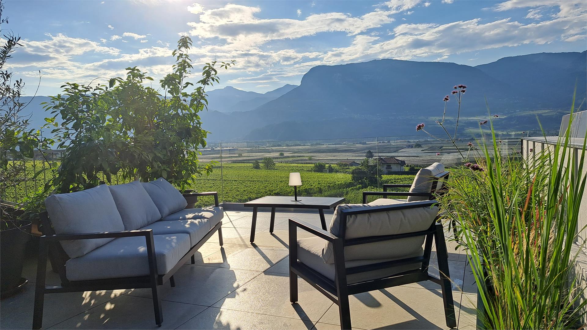 Feldhof Termeno sulla Strada del Vino 17 suedtirol.info