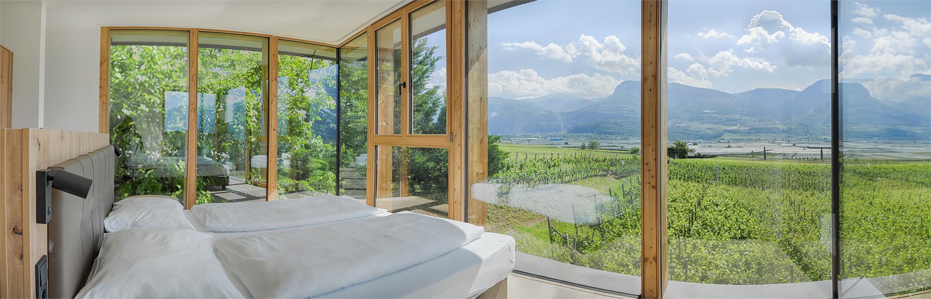Feldhof Termeno sulla Strada del Vino 13 suedtirol.info