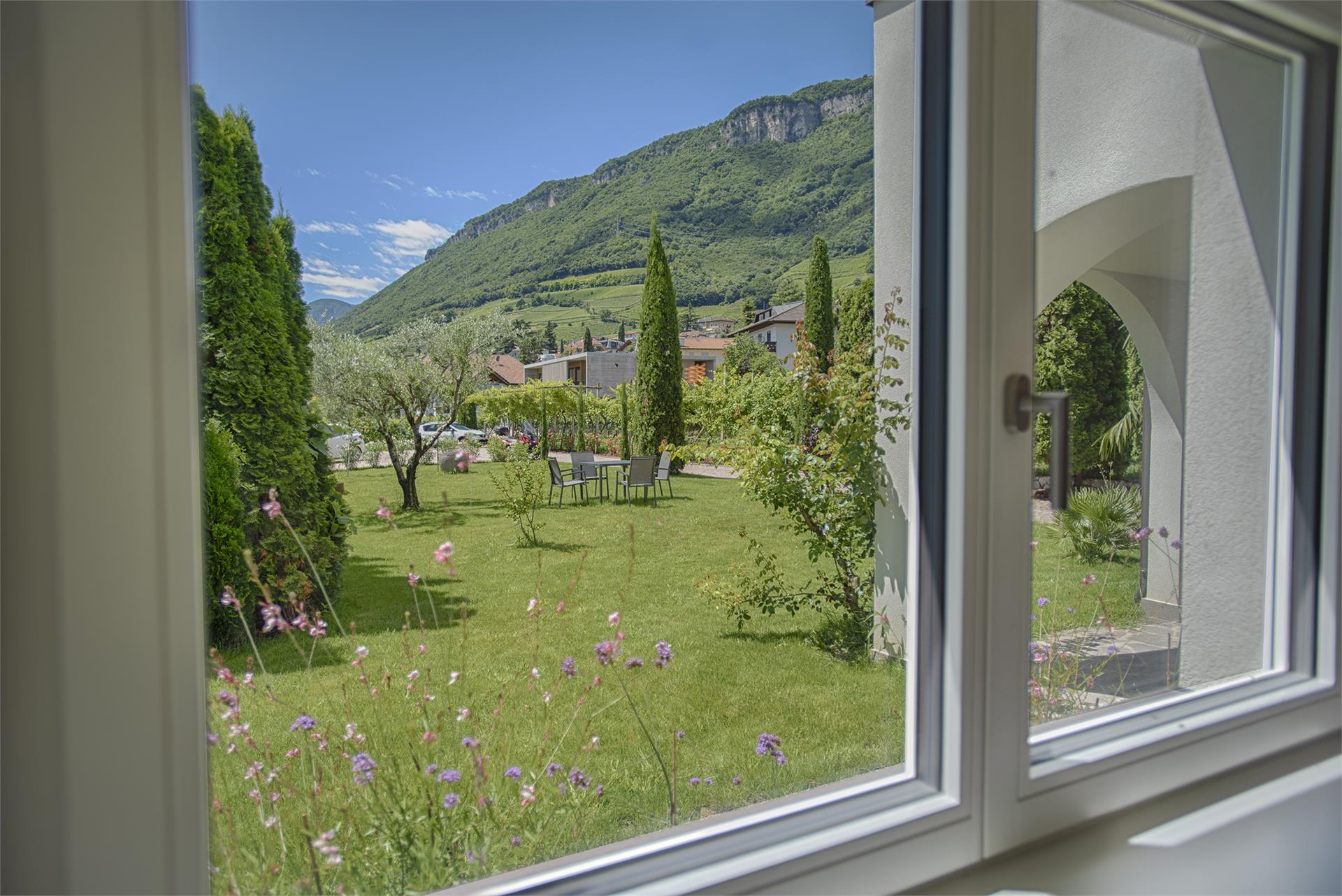 Feldhof Termeno sulla Strada del Vino 28 suedtirol.info