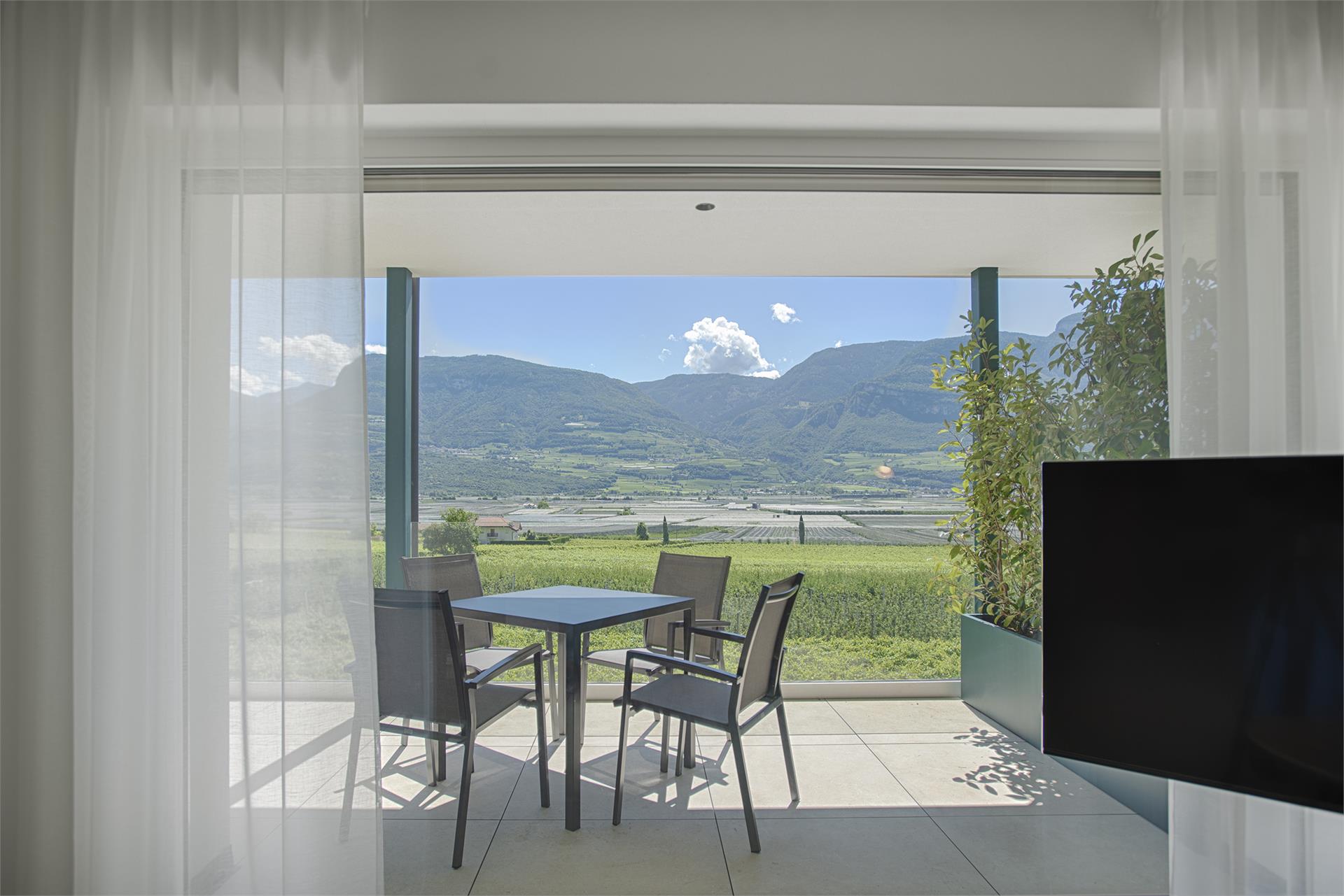 Feldhof Termeno sulla Strada del Vino 21 suedtirol.info