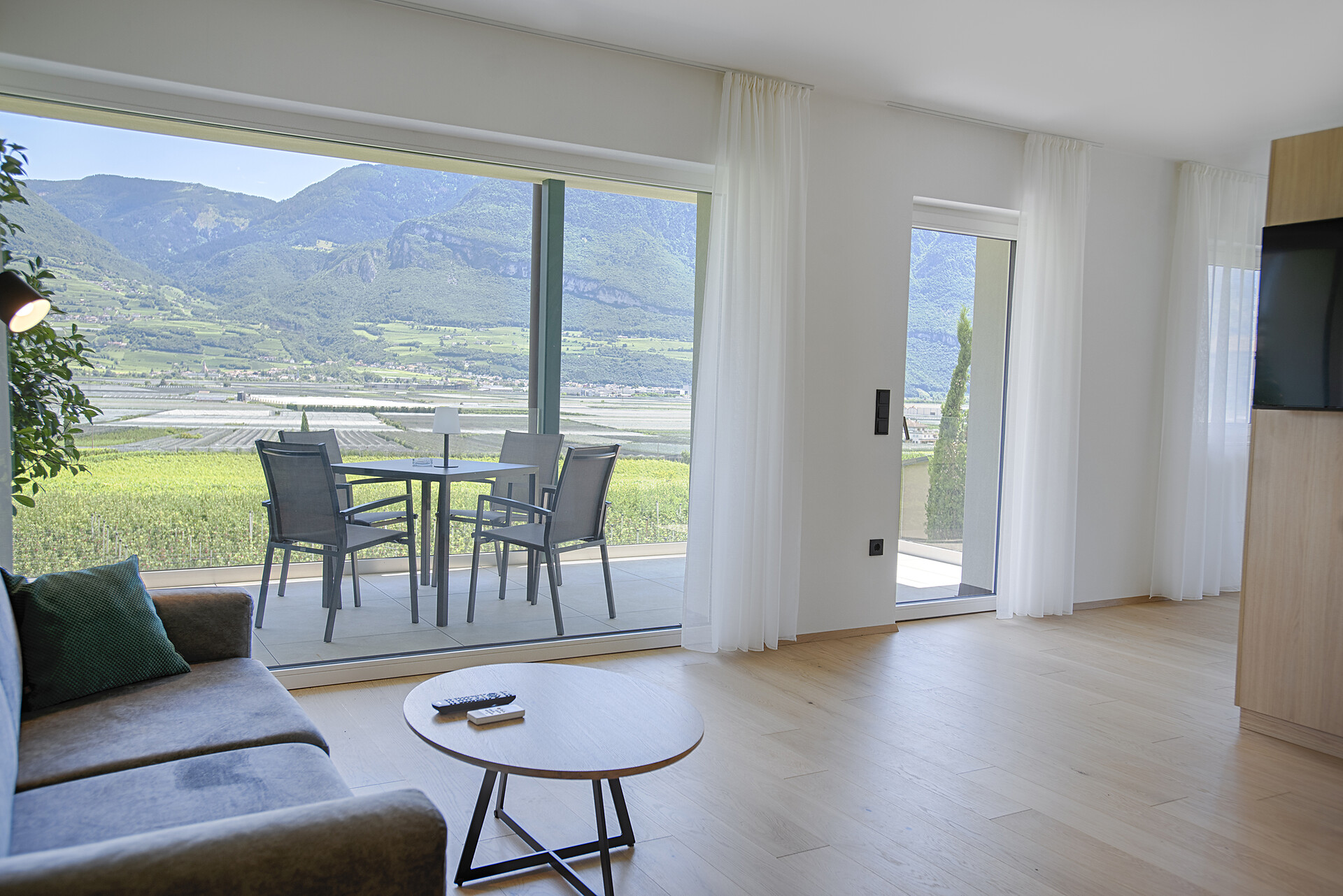 Feldhof - Südtiroler Weinstraße - #13 - suedtirol.info