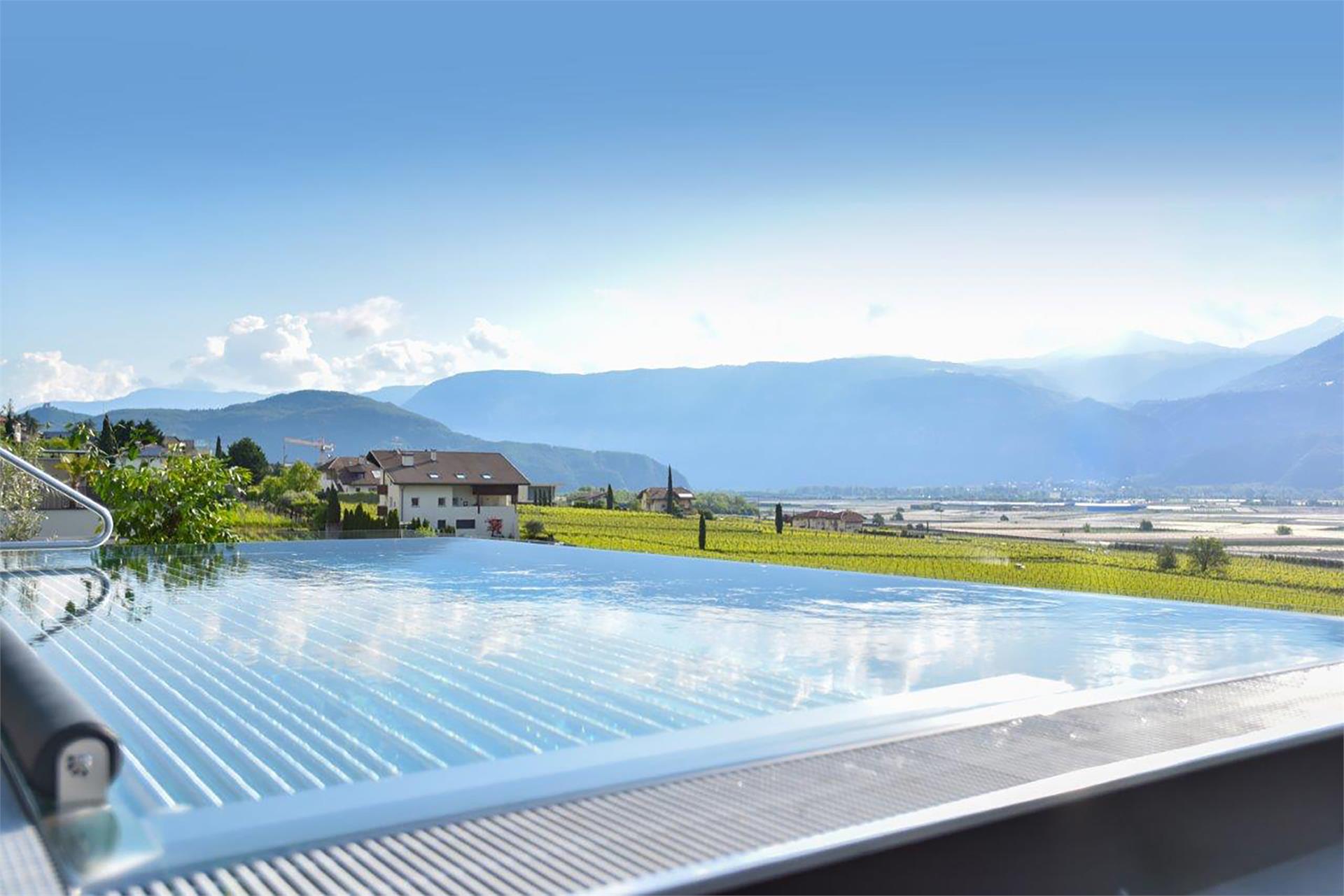 Feldhof Termeno sulla Strada del Vino 8 suedtirol.info