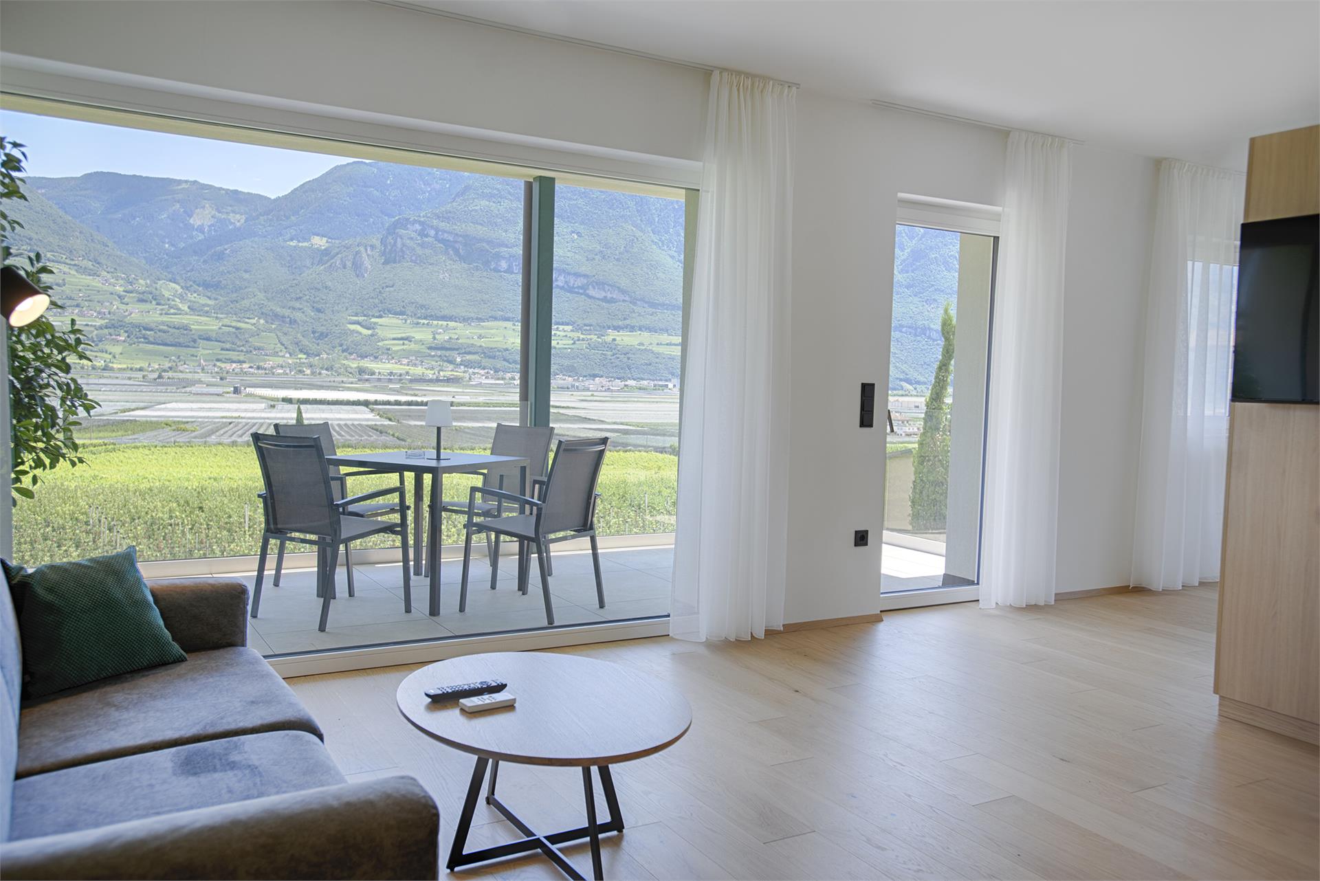 Feldhof Termeno sulla Strada del Vino 20 suedtirol.info