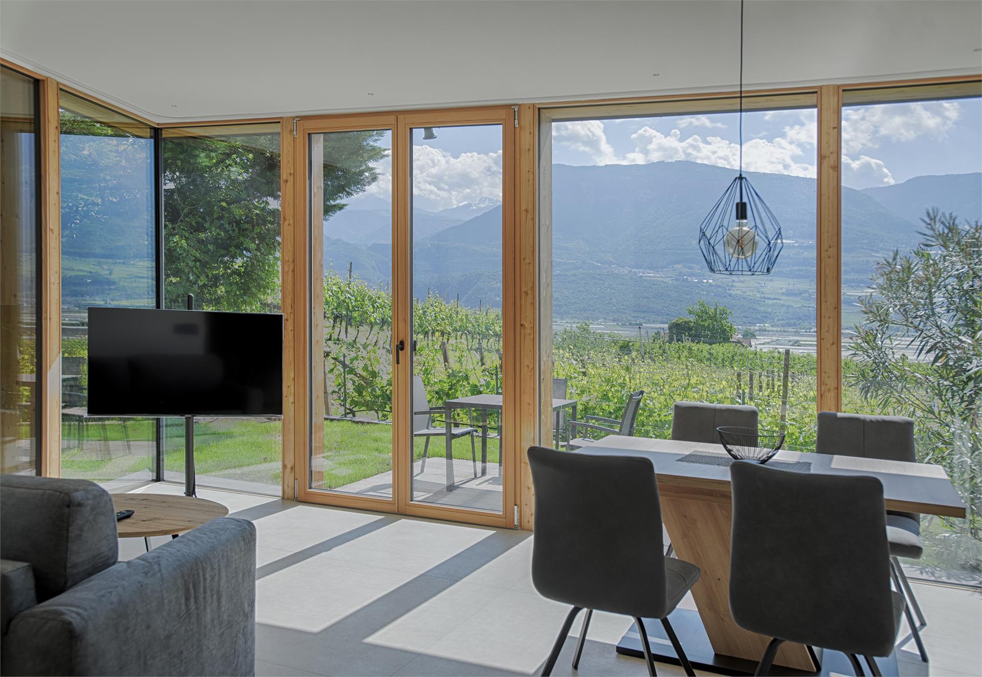 Feldhof Termeno sulla Strada del Vino 9 suedtirol.info