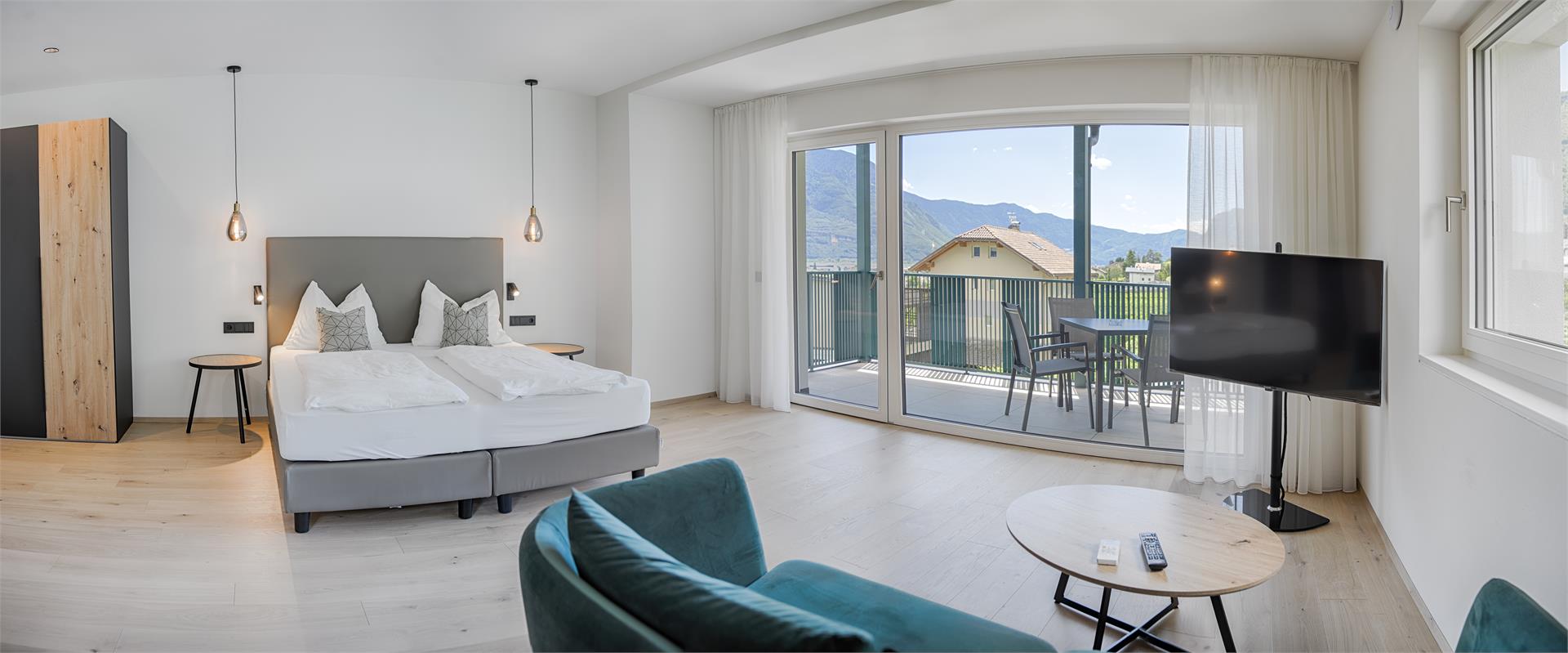 Feldhof Termeno sulla Strada del Vino 24 suedtirol.info