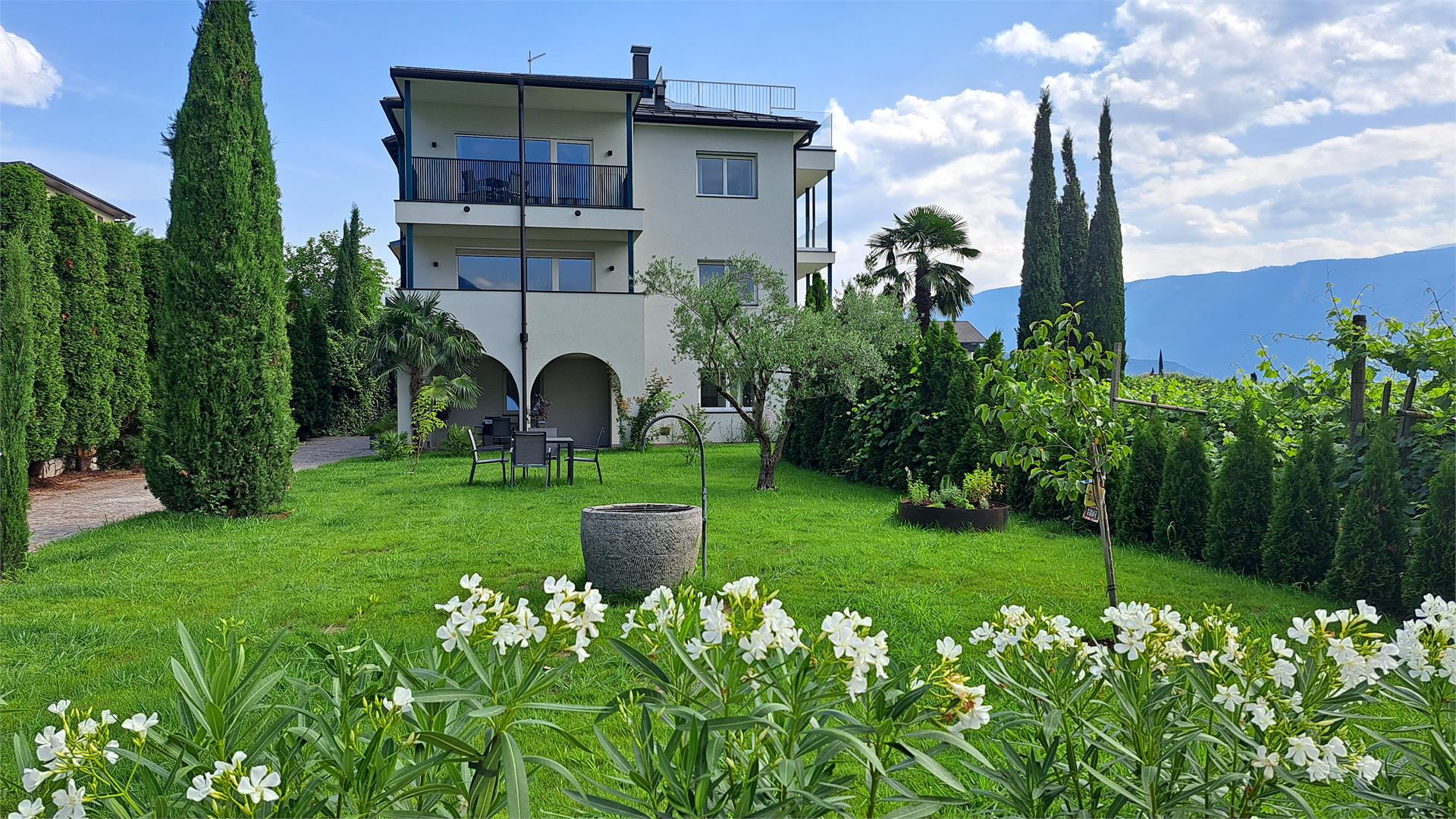 Feldhof Termeno sulla Strada del Vino 15 suedtirol.info