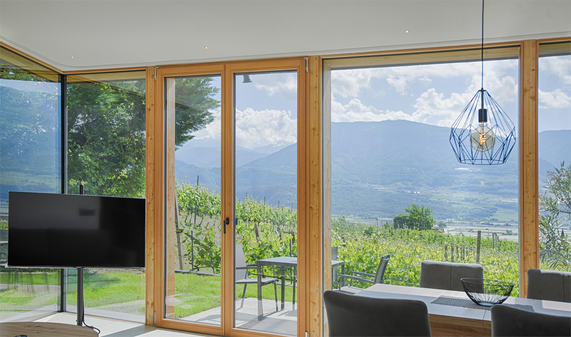 Feldhof Termeno sulla Strada del Vino 12 suedtirol.info