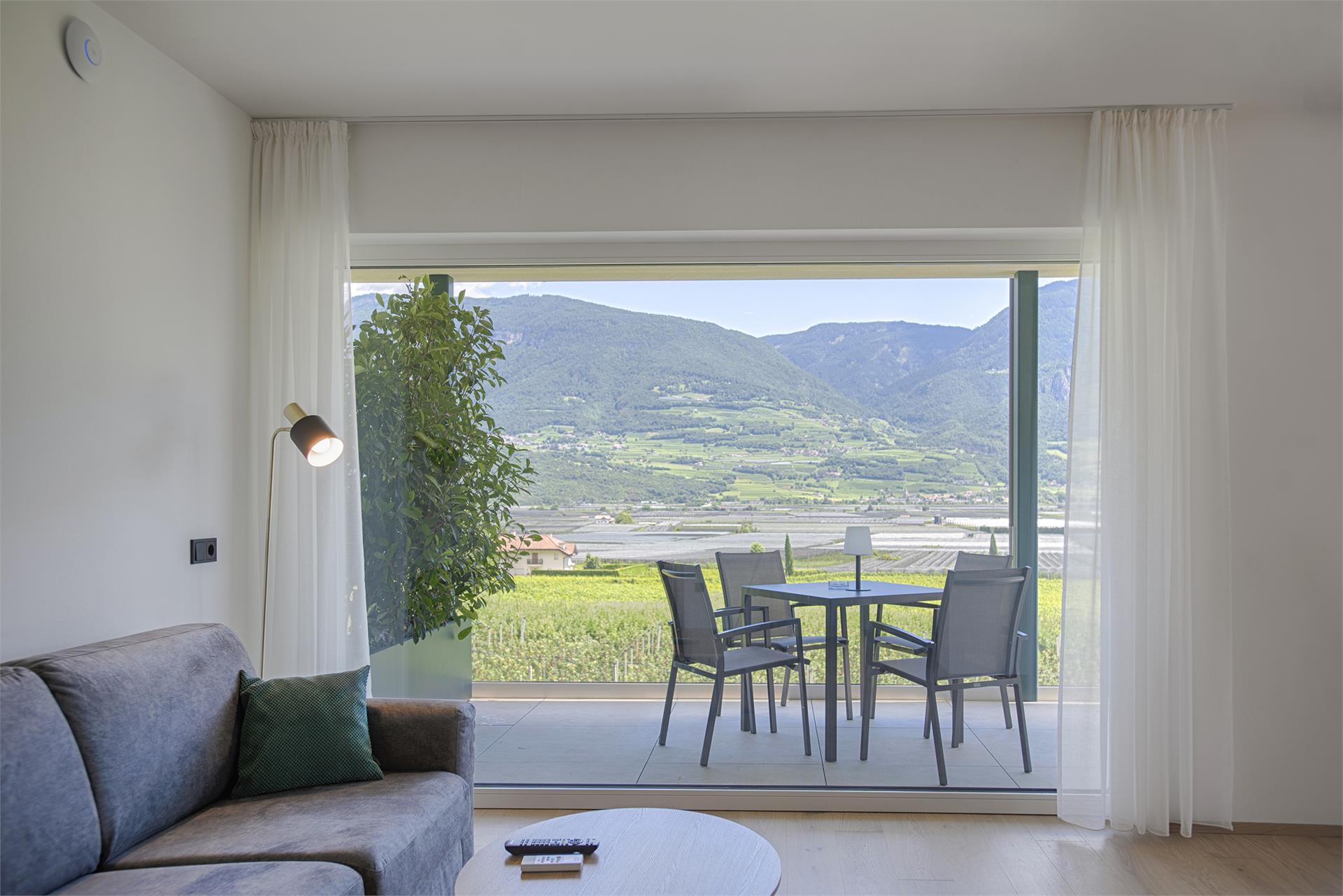 Feldhof Termeno sulla Strada del Vino 19 suedtirol.info