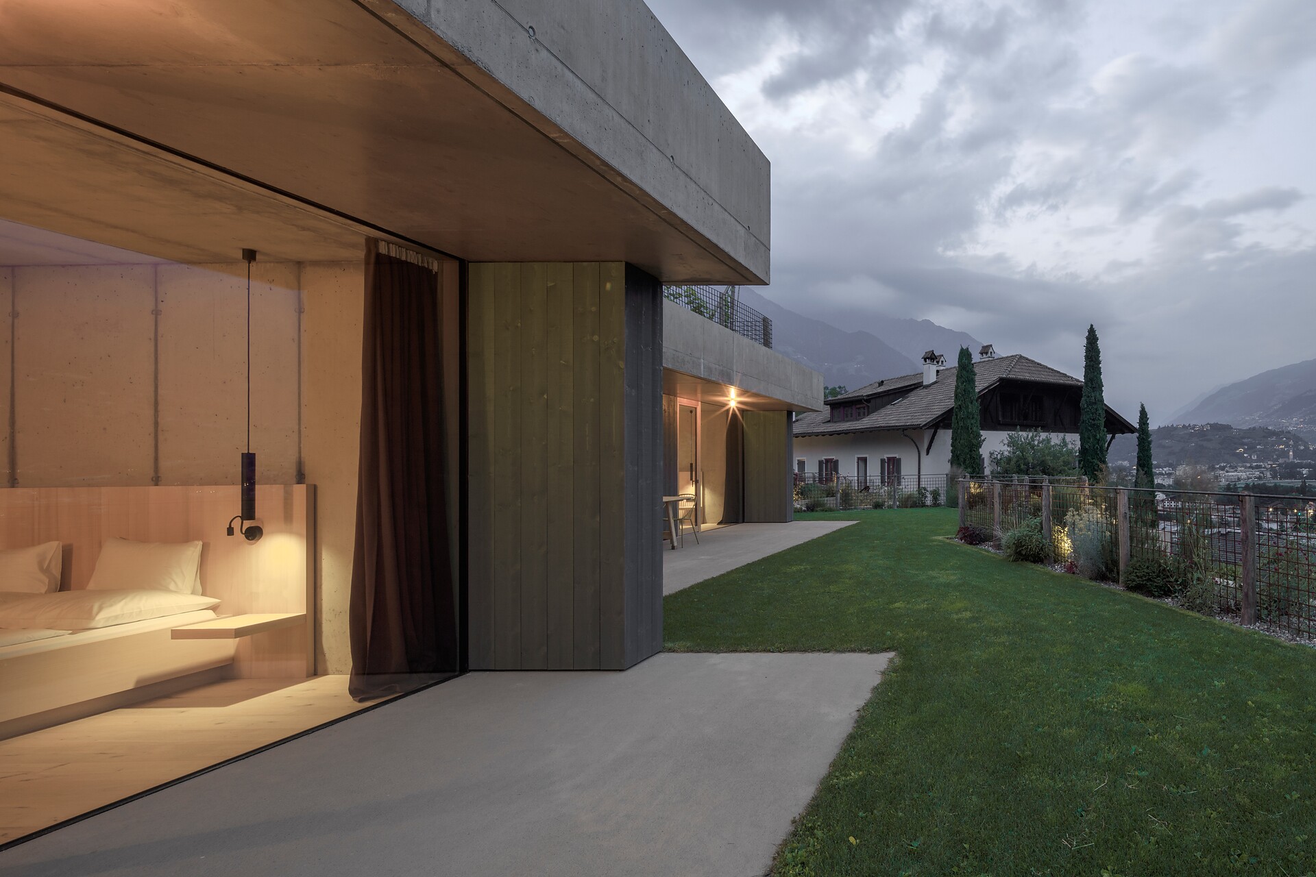 Füchslhof - Meran/Merano and environs - #6 - suedtirol.info