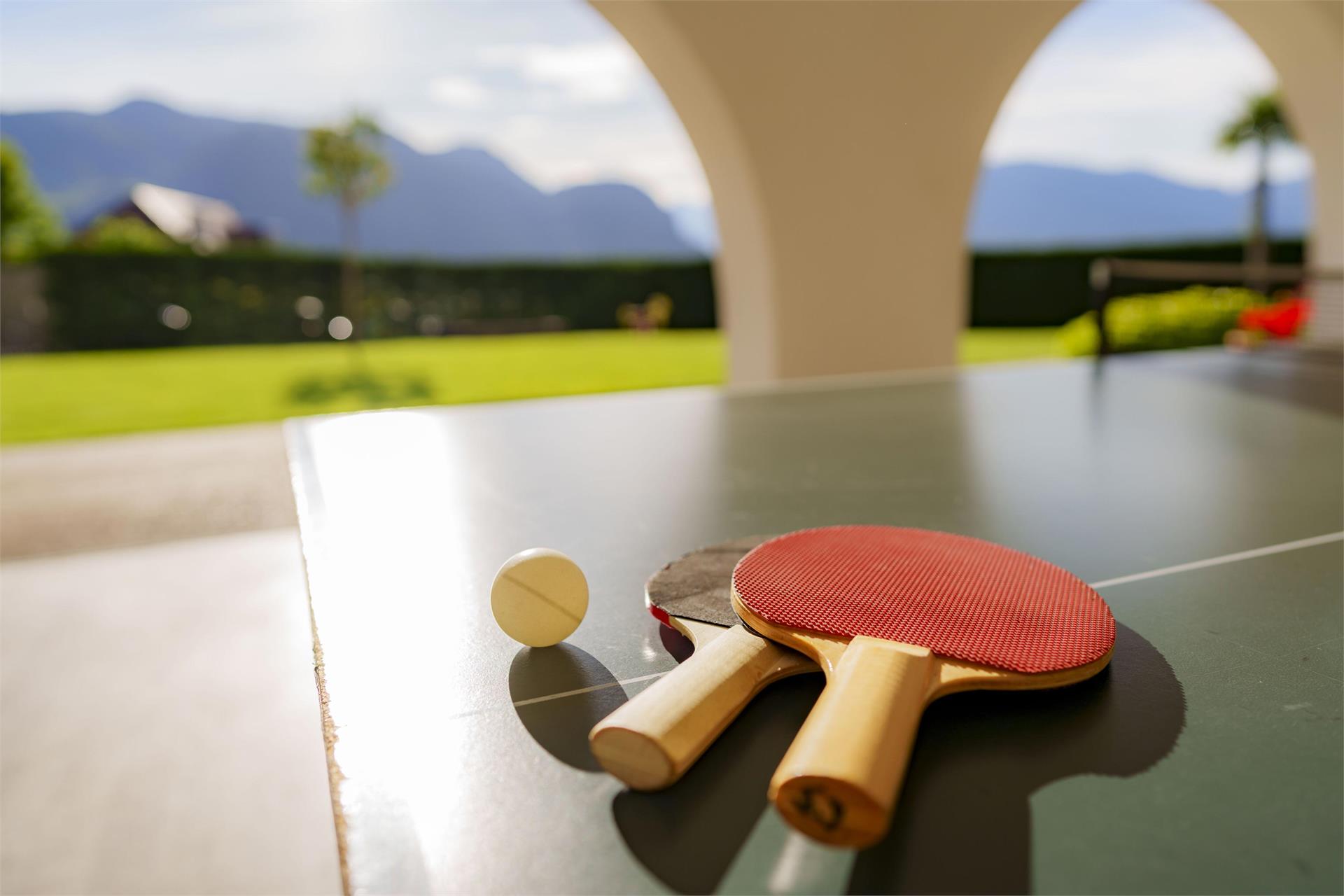 Ferienwohnungen Wieserhof Andrian/Andriano 9 suedtirol.info