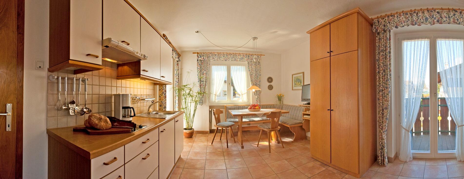 Apartment Haus Schlossblick Latsch/Laces 2 suedtirol.info