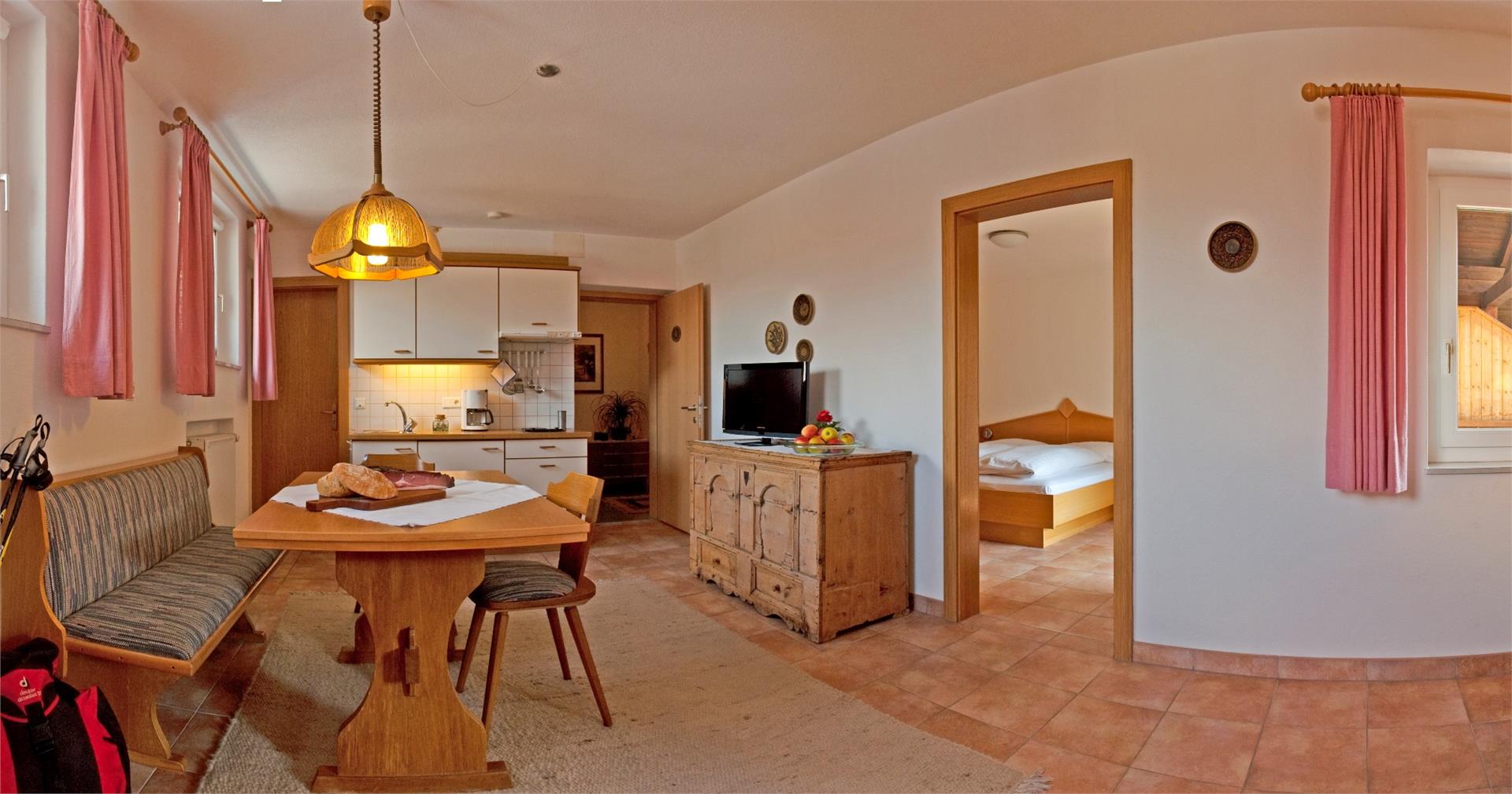 Apartment Haus Schlossblick Latsch/Laces 5 suedtirol.info