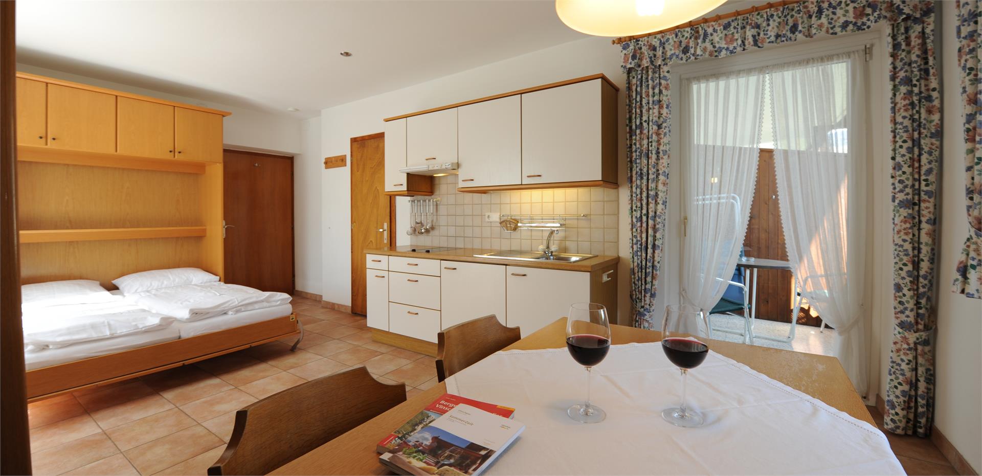 Apartment Haus Schlossblick Latsch/Laces 19 suedtirol.info