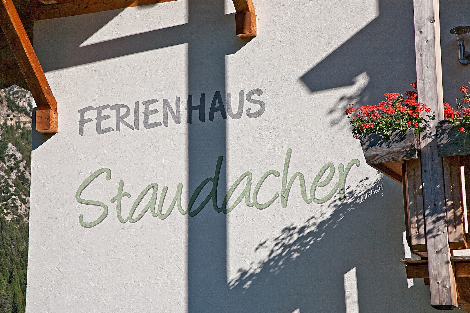 Appartamenti Staudacher Brenner/Brennero 3 suedtirol.info