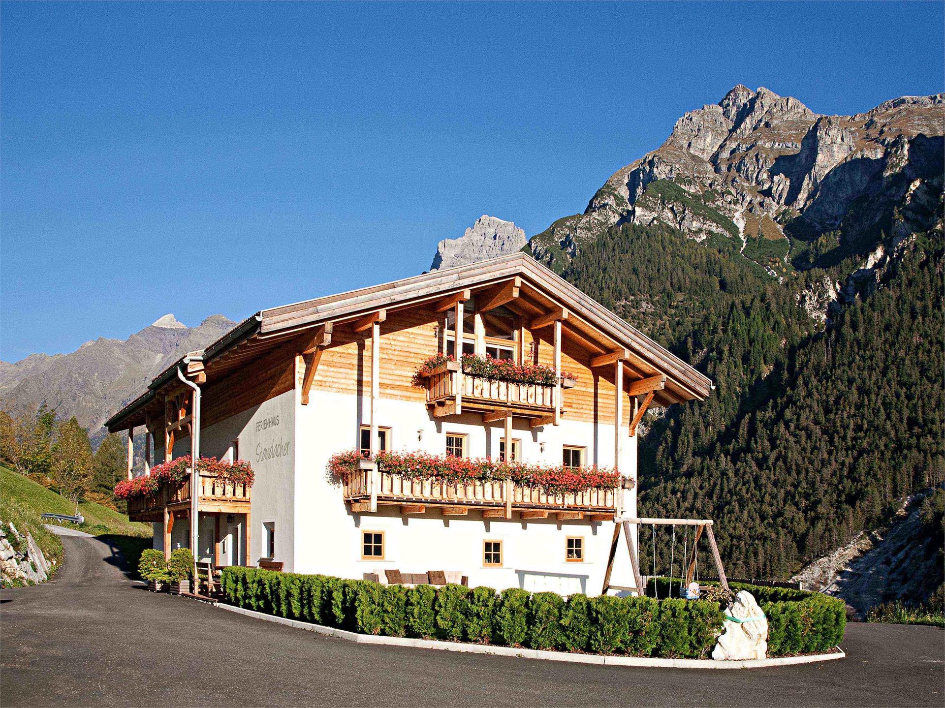 Appartamenti Staudacher Brennero 1 suedtirol.info