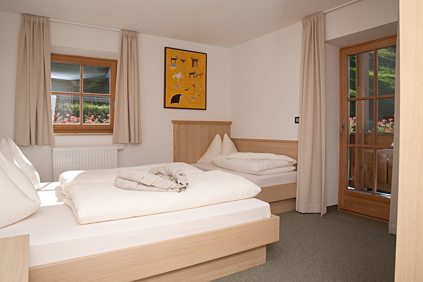 Appartamenti Staudacher Brenner/Brennero 5 suedtirol.info