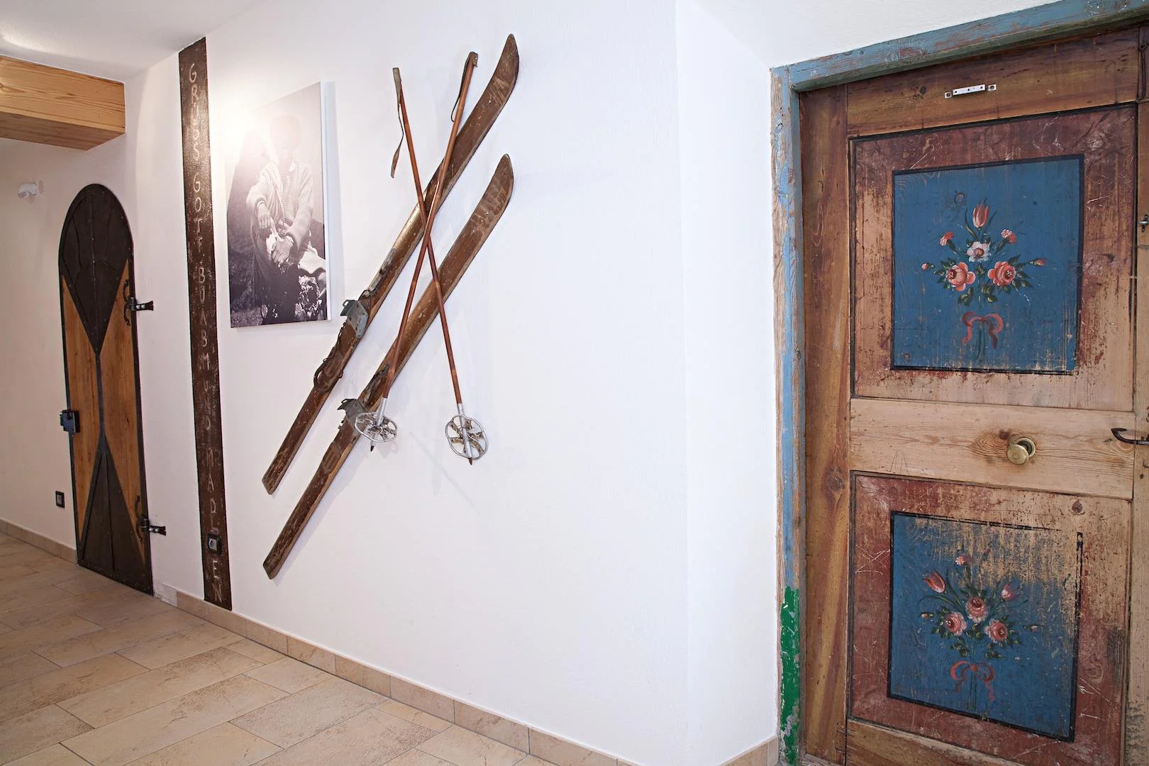 Appartamenti Staudacher Brennero 4 suedtirol.info