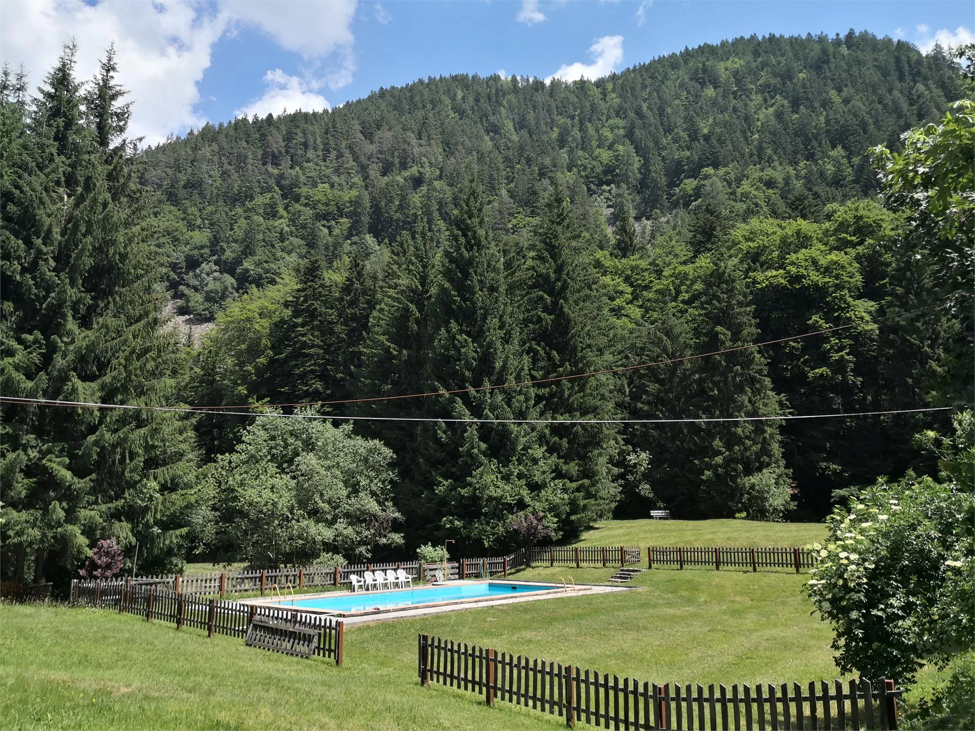 Colonia Fölserhof Aldino 10 suedtirol.info