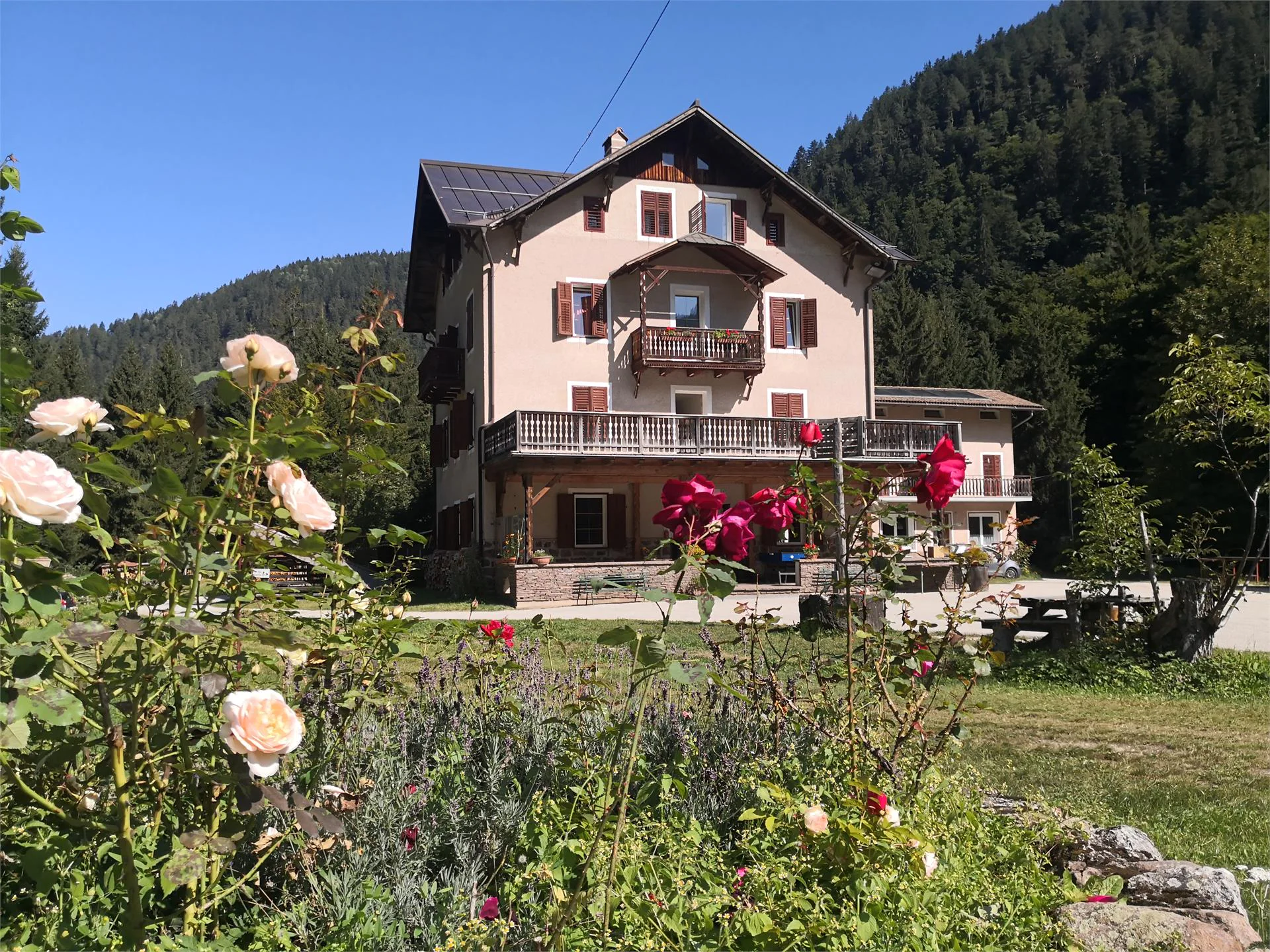 Colonia Fölserhof Aldino 14 suedtirol.info