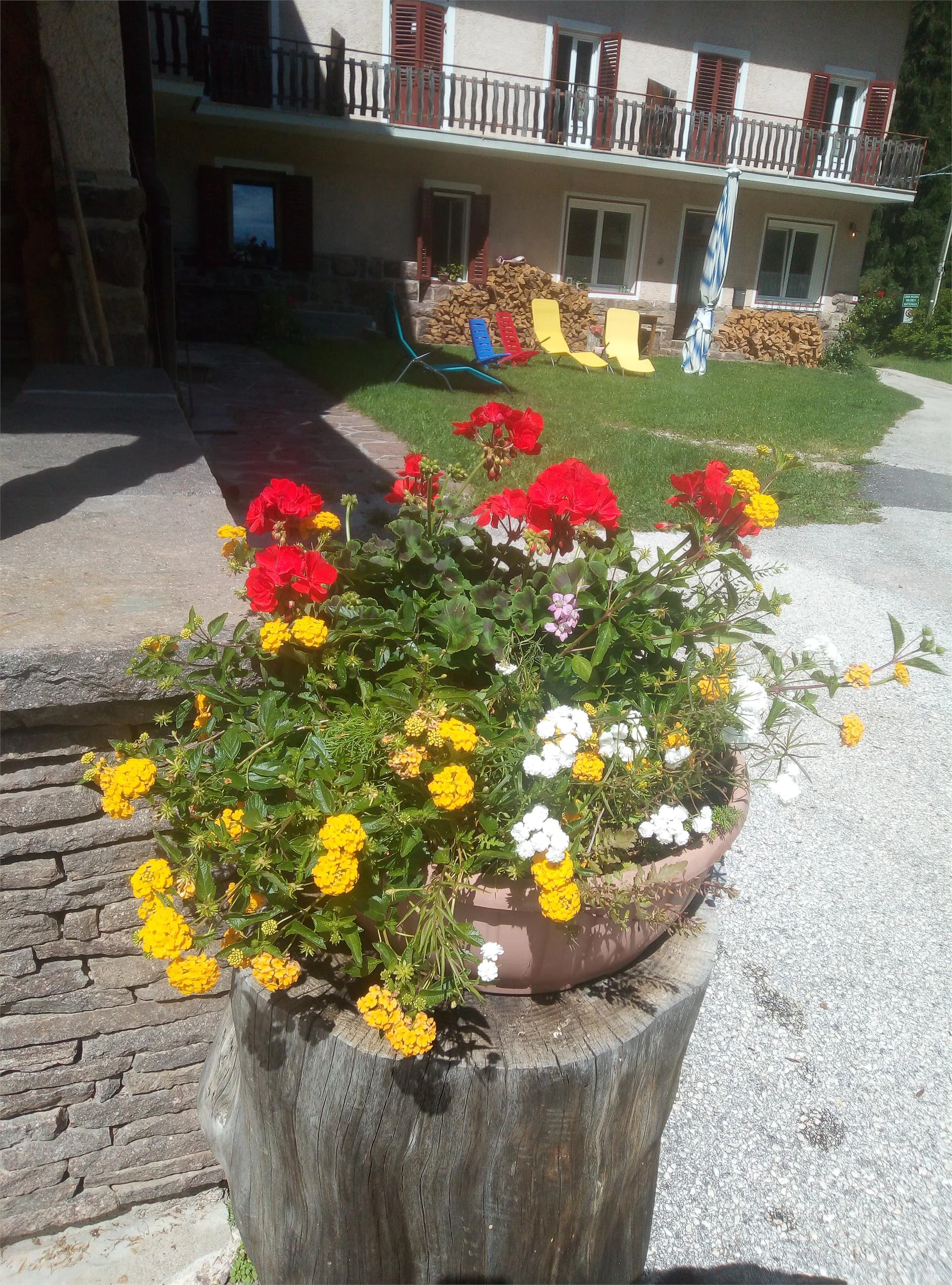 Colonia Fölserhof Aldino 6 suedtirol.info