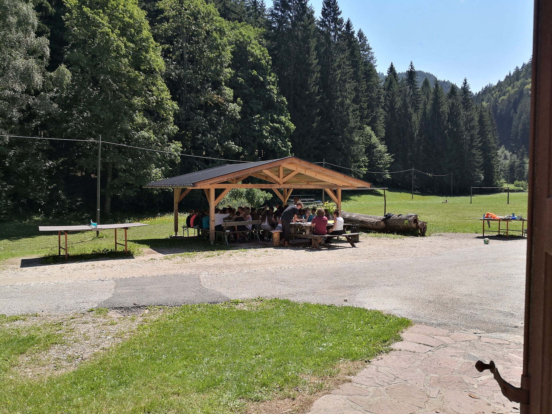 Ferienheim Fölserhof